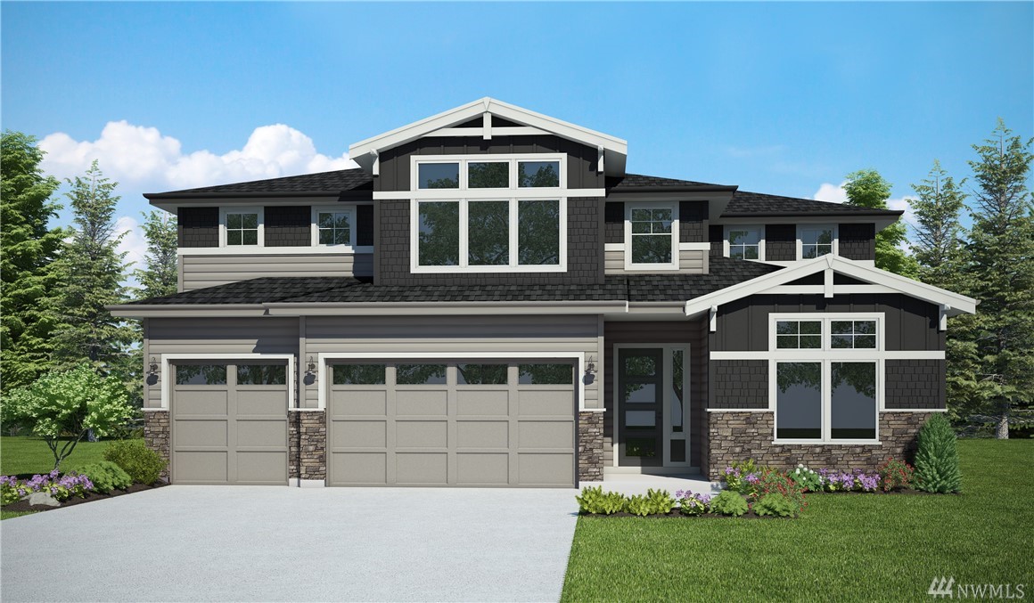 4310 231st Pl SE Unit  Bothell WA 98021