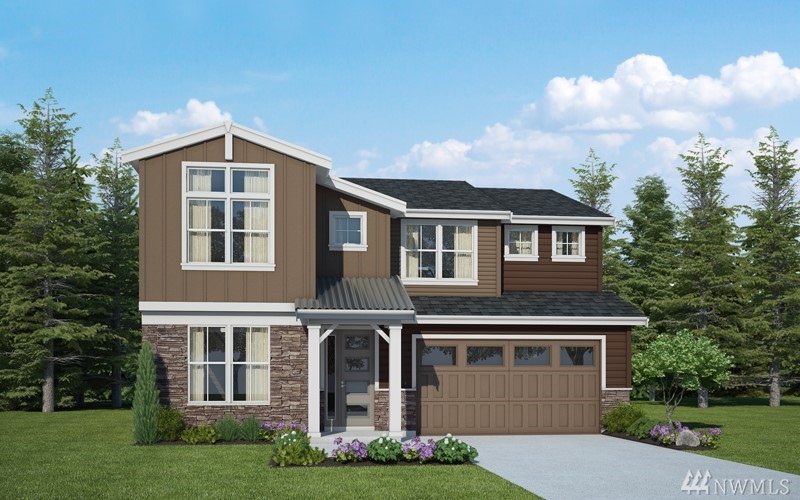 4314 231st Pl SE Unit  Bothell WA 98021