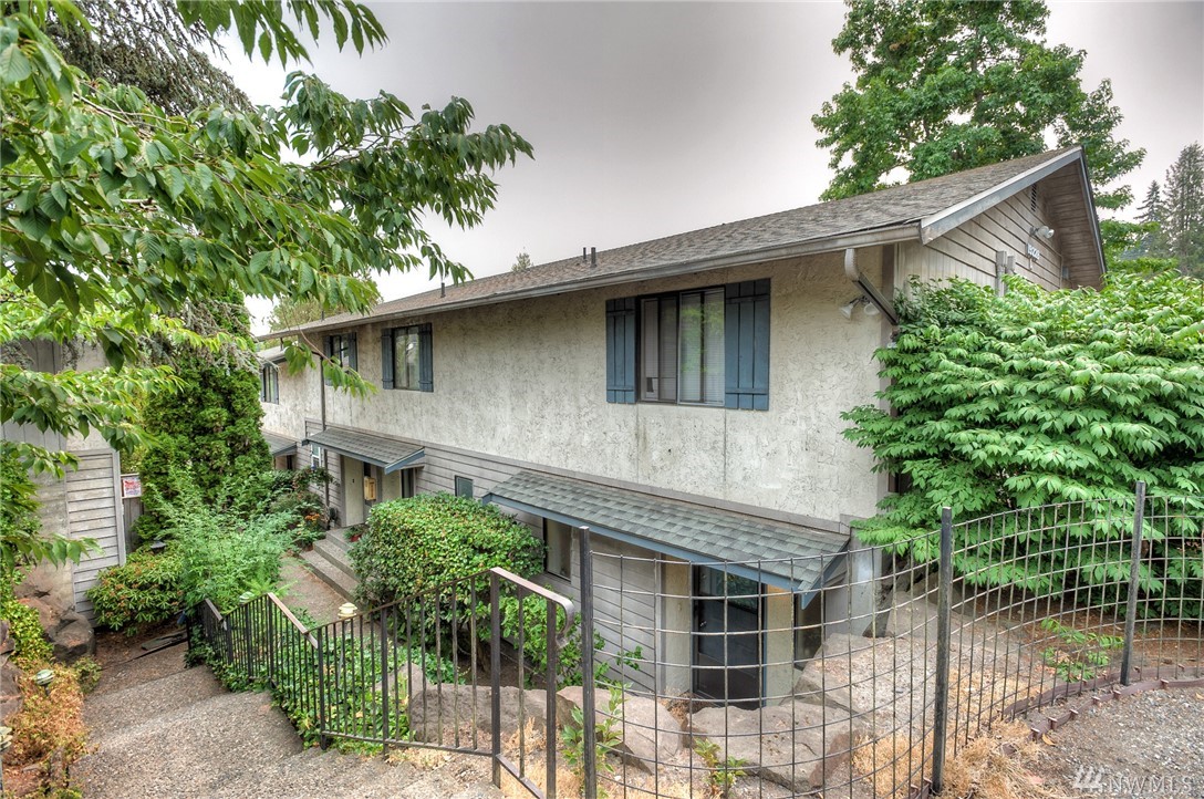19228 15th Ave NE Unit A3 Unit A3 Shoreline WA 98155