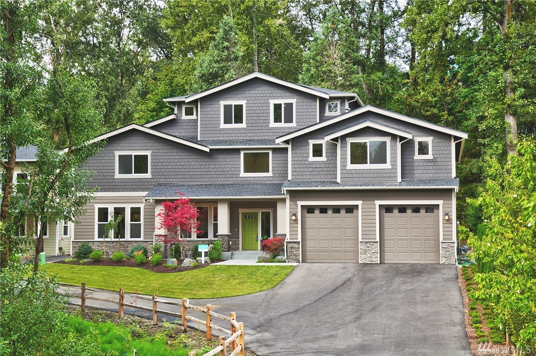 19927 73rd Ave NE Unit A Unit A Kenmore WA 98028