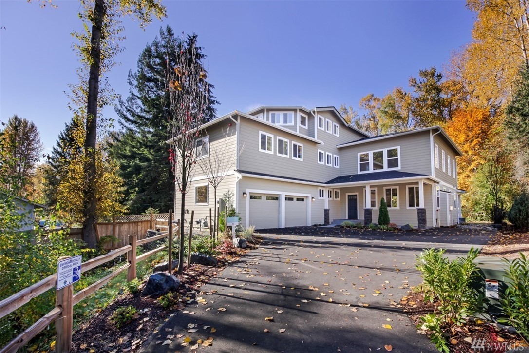 19921 73rd Ave NE Unit B Unit B Kenmore WA 98028