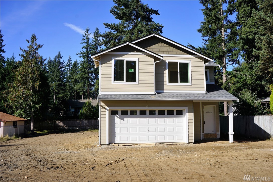 12606 219th Ave E Unit  Bonney Lake WA 98391
