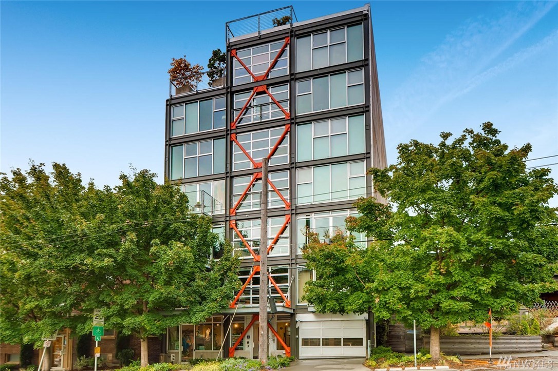 1310 E Union St Unit 401 Unit 401 Seattle WA 98122
