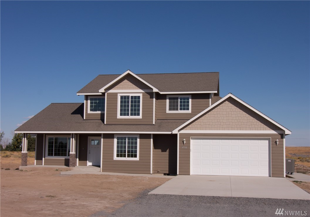 4748 Road 7 5 NE Unit  Moses Lake WA 98837