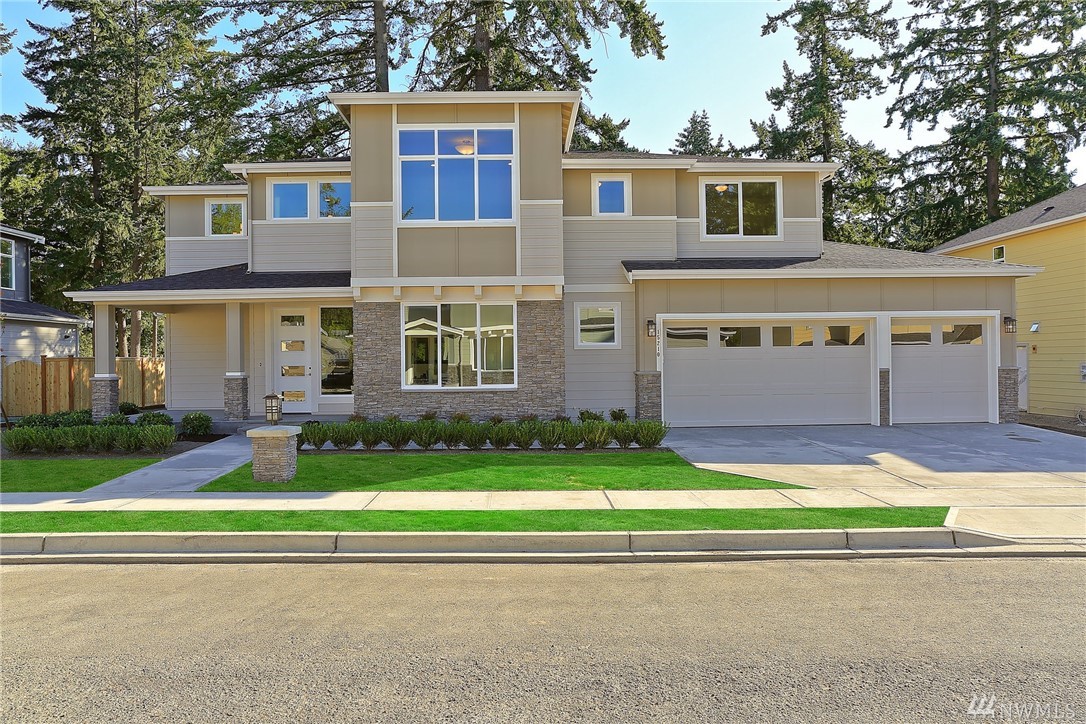 15210 Greenwood Ave N Unit  Shoreline WA 98133