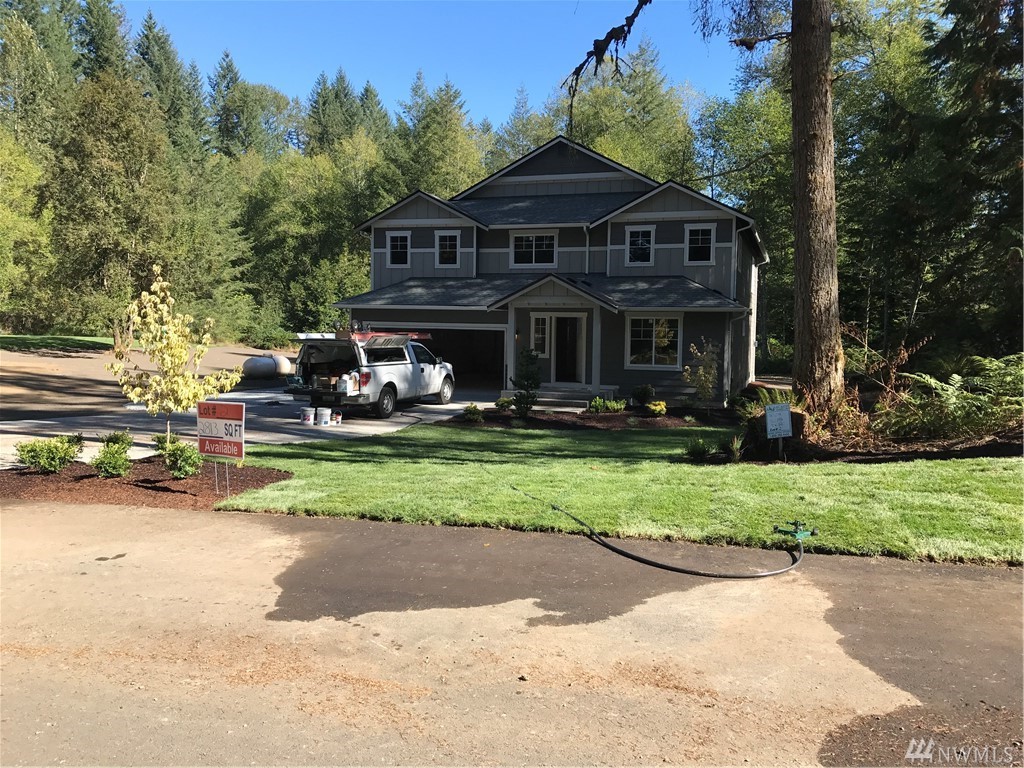 4109 Lot 2 200th Dr SE Unit  Snohomish WA 98290