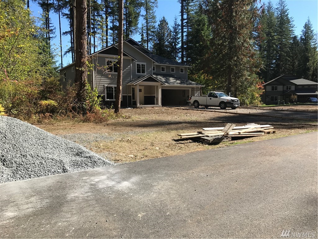 4117 Lot 3 200th Dr SE Unit  Snohomish WA 98290