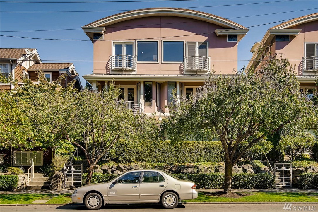 7700 E Green Lake Dr N Unit A-6 Unit A-6 Seattle WA 98103