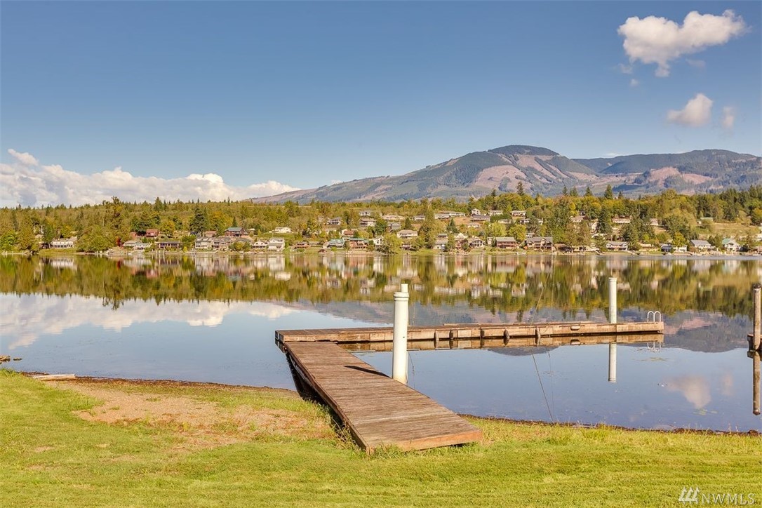 18421 West Big Lake Blvd Unit  Big Lake WA 98274