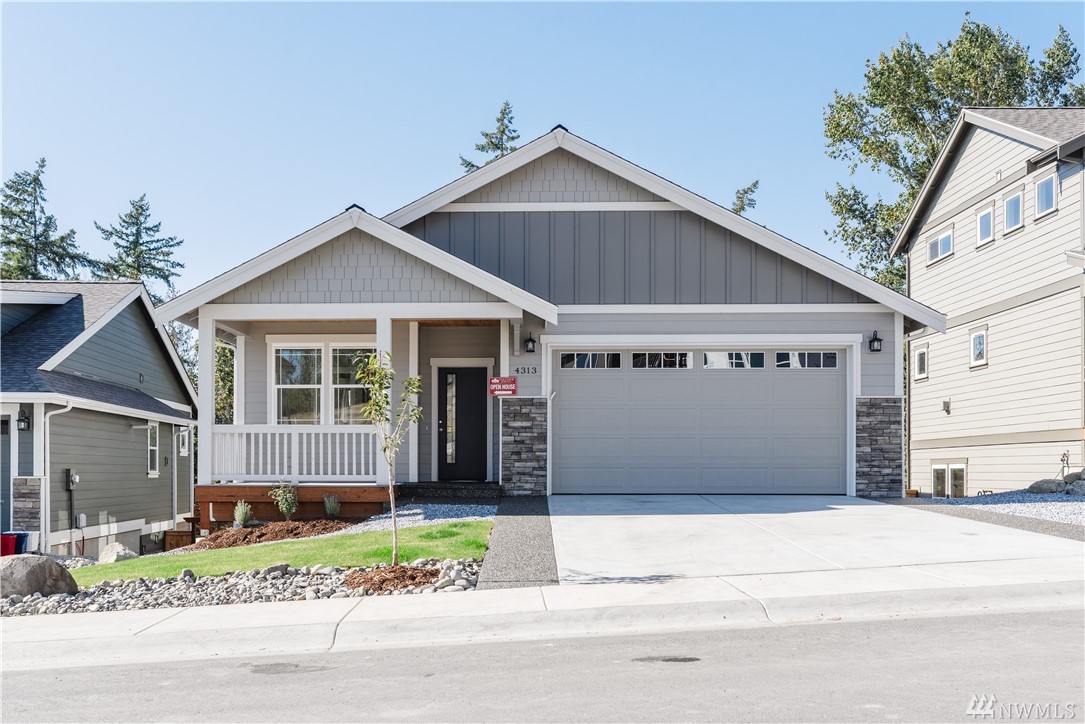 4313 Blackstone Way Unit  Bellingham WA 98226