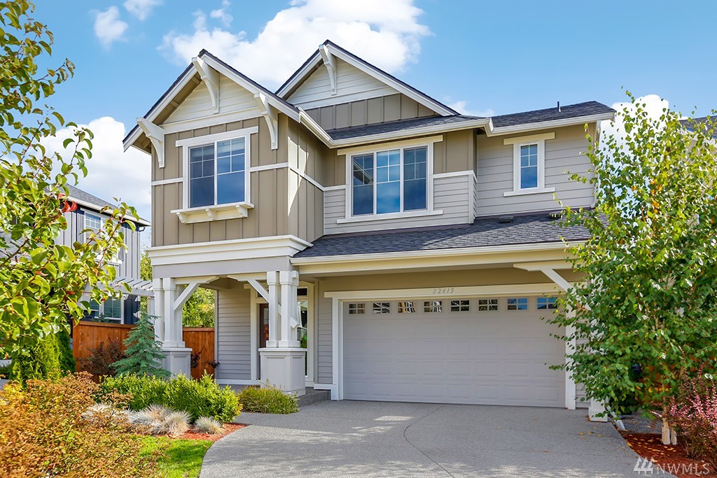 22615 38th Dr SE Unit  Bothell WA 98021
