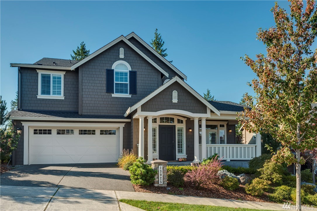 13925 SE 81st Pl Unit  Newcastle WA 98059