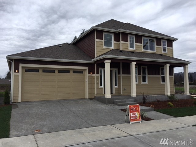 14903 Spartan Ln E Unit  Sumner WA 98390