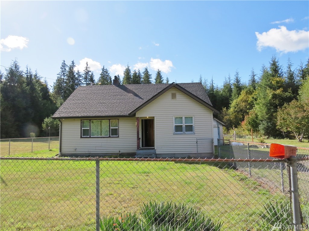 9 Old Mill Ln Neilton WA 98566
