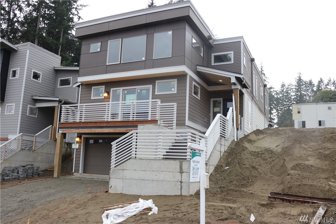 18214 3rd Dr SE Unit  Bothell WA 98012