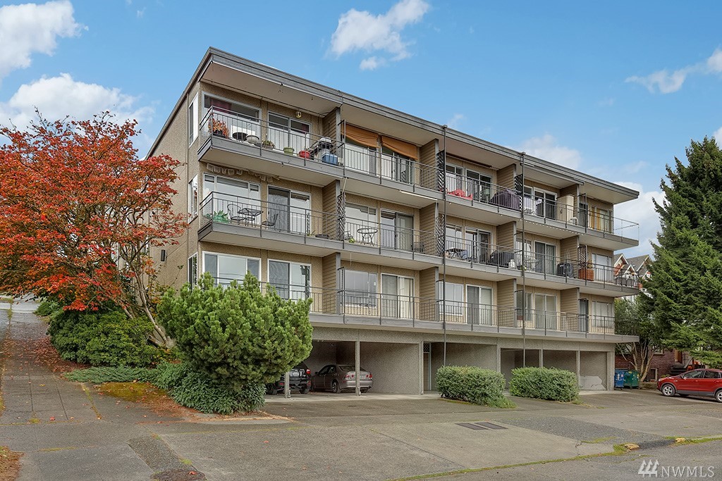 303 N 44th St Unit 101 Unit 101 Seattle WA 98103