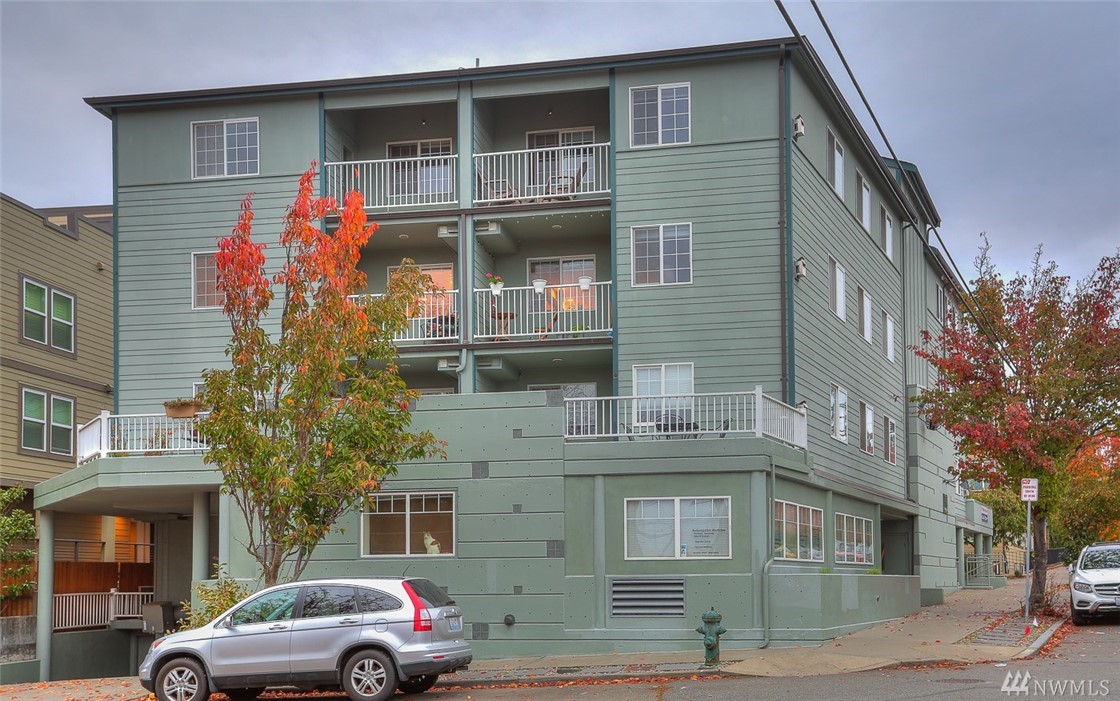 7301 5th Ave NE Unit 302 Unit 302 Seattle WA 98115
