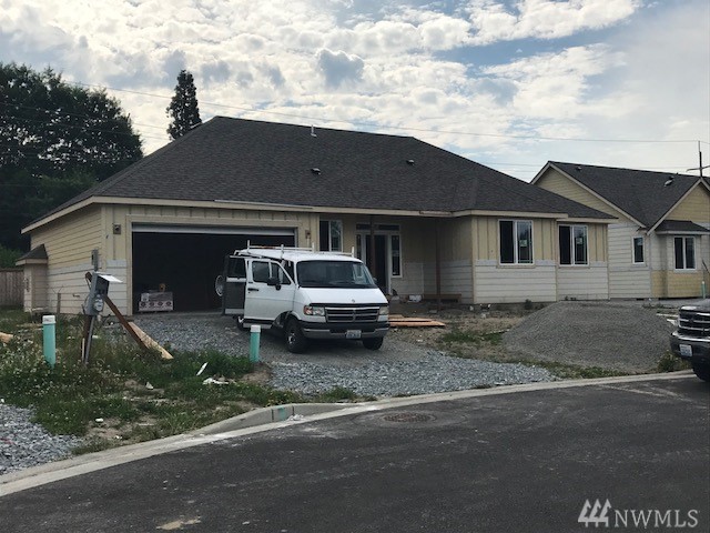 14910 Spartan Lane Unit  Sumner WA 98390