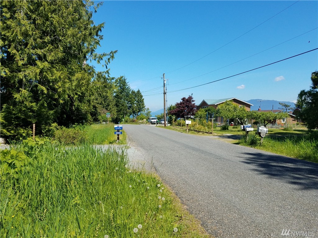 4976 Mercer Rd Unit A Unit A Samish Island WA 98232