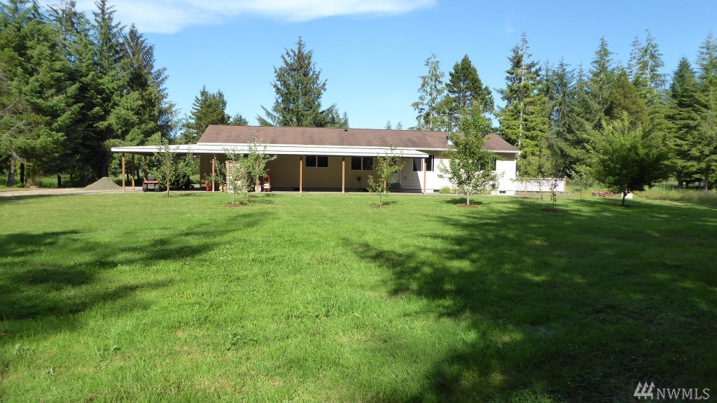 2245 OCEAN BEACH Rd Copalis Crossing WA 98536