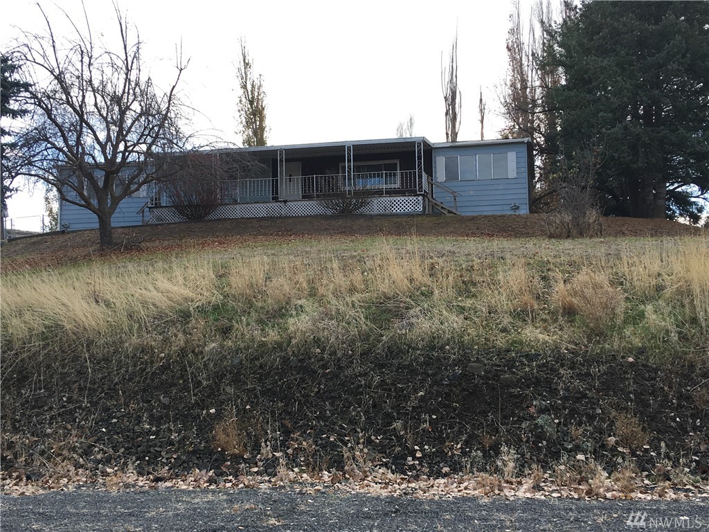 110 S Cherry Ln Unit  Washtucna WA 99371
