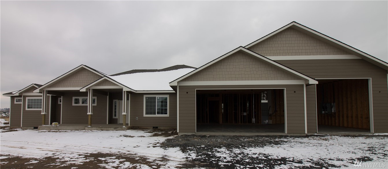 10319 Rd 58 NE Unit  Moses Lake WA 98837