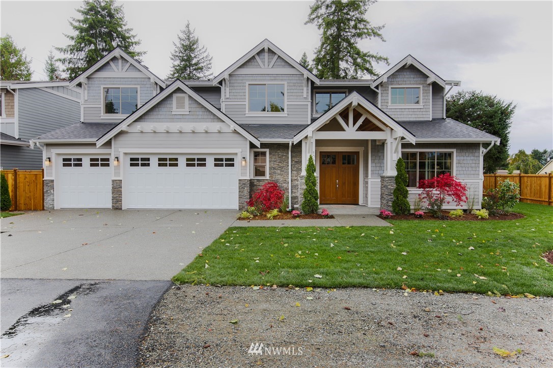 13841 SE 1st St Bellevue WA 98005