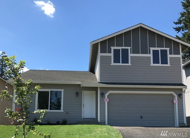 2302 Cherish Pl SW Unit  Port Orchard WA 98366