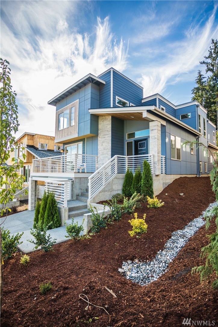 326 182nd St SE Unit  Bothell WA 98012