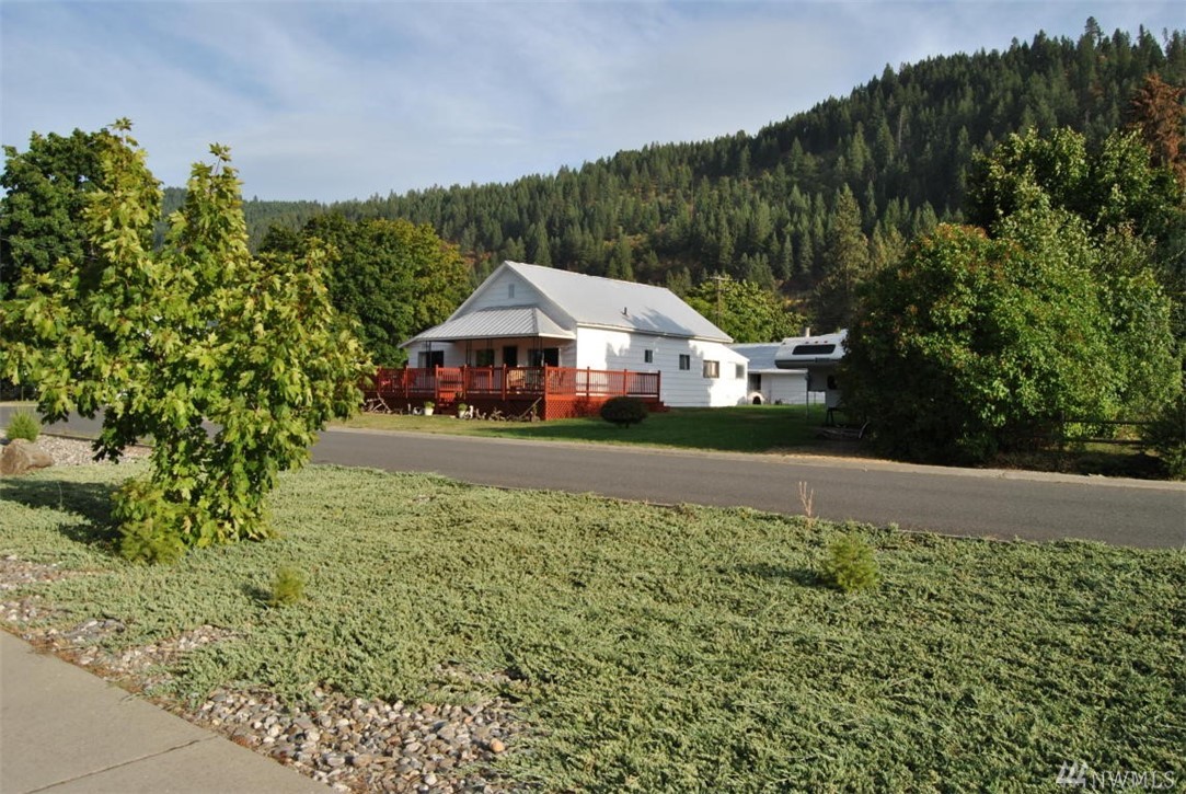 916 Overlook Blvd Unit  Marcus WA 99151