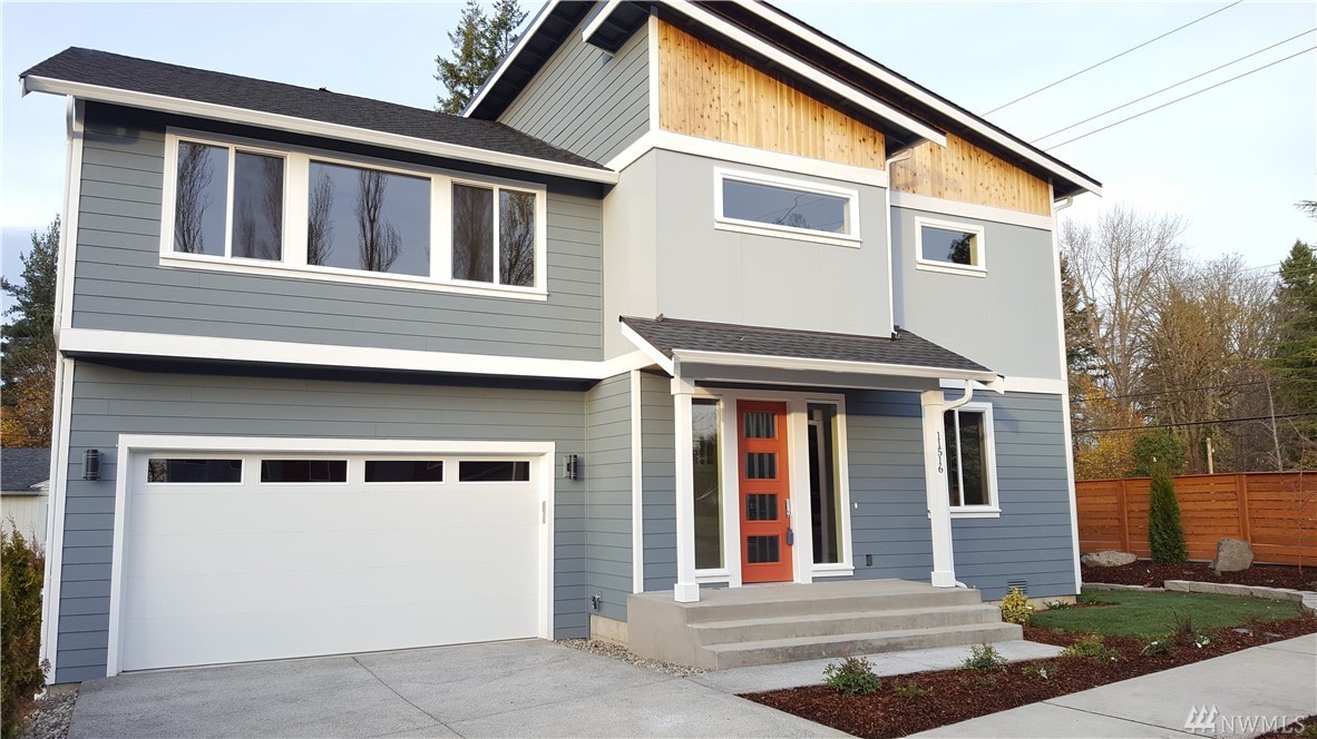 11516 SE 186th Pl Unit  Renton WA 98055