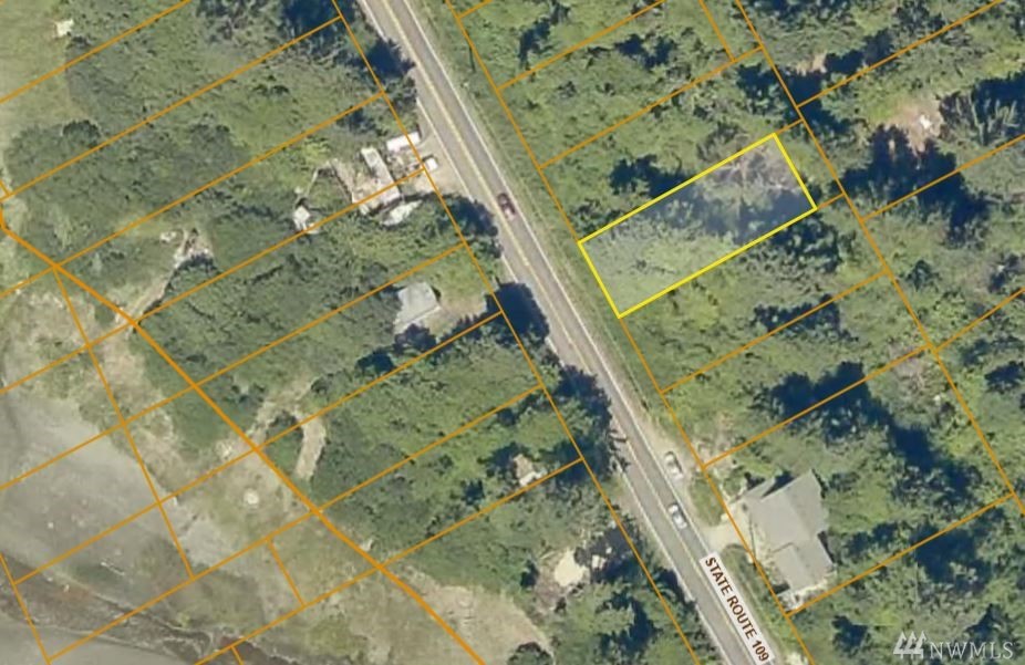 0 xxx State Route 109 Taholah WA 98587
