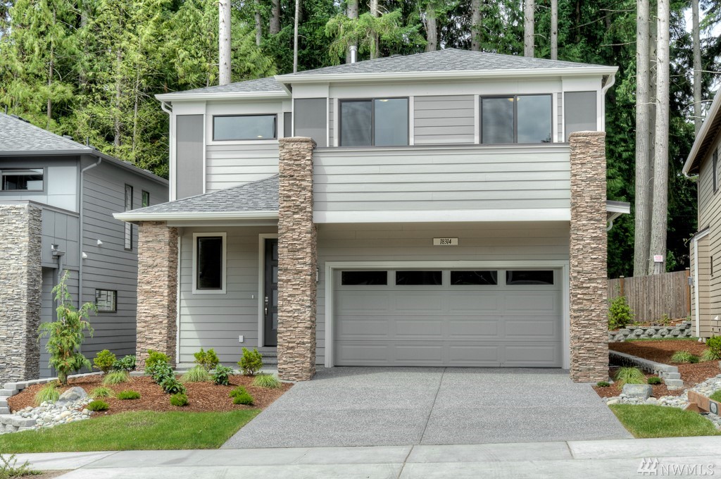 123 194th Pl SW Unit 16 Unit 16 Bothell WA 98012