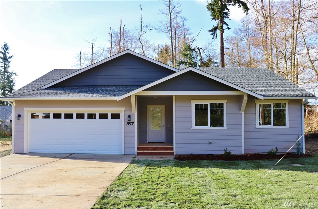 1926 Donna St Unit  Coupeville WA 98239