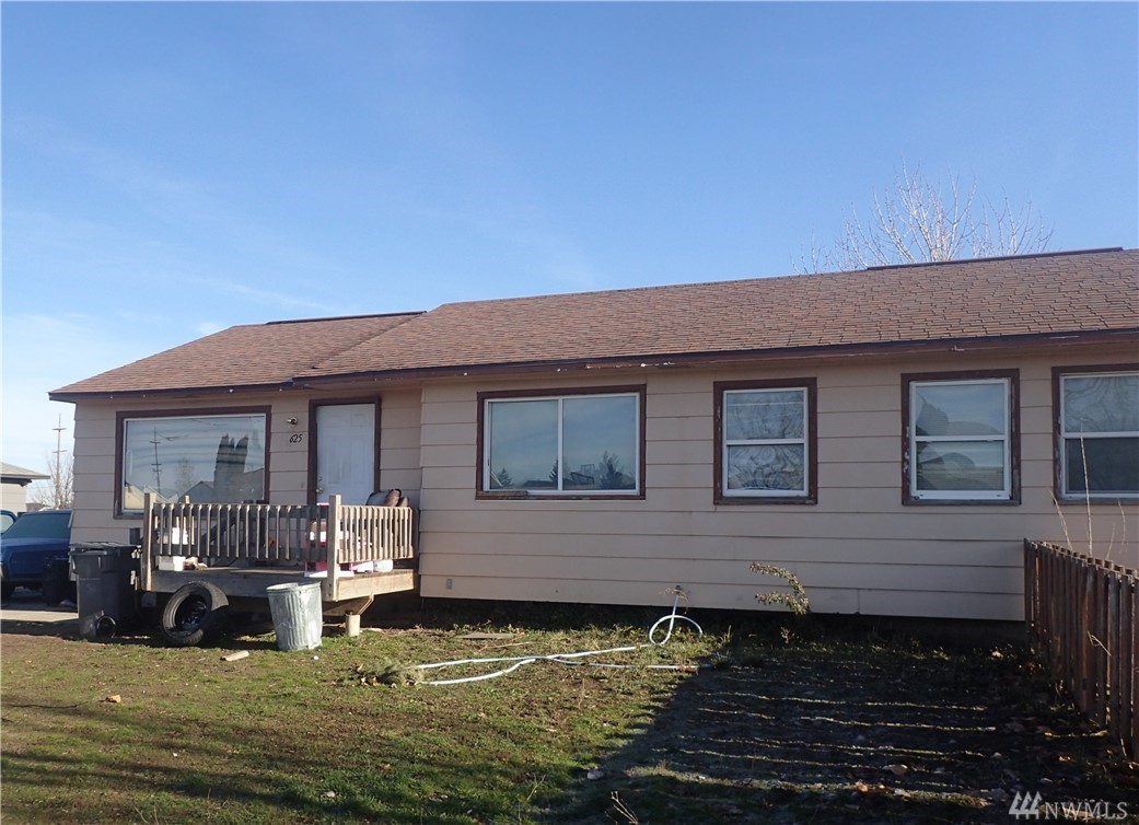 625 S Lawson St Airway Heights WA 99001
