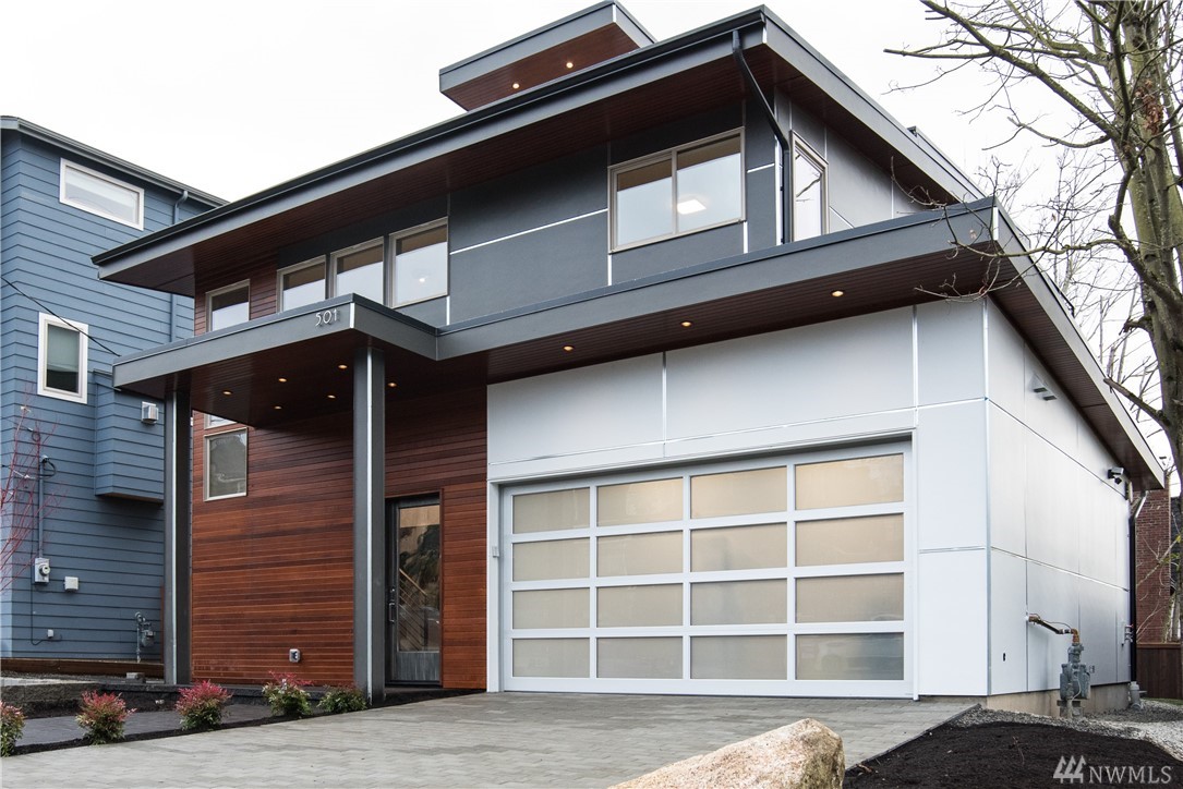 501 NE 79th St Seattle WA 98115