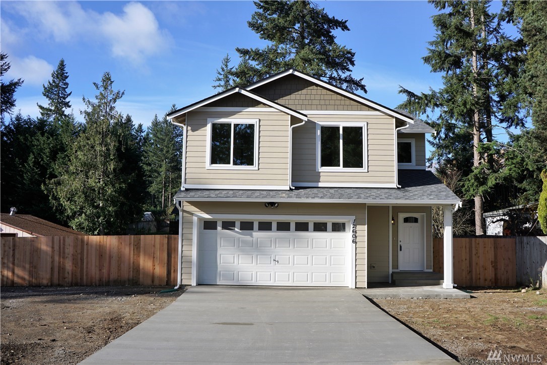13922 215th Ave E Unit  Bonney Lake WA 98391