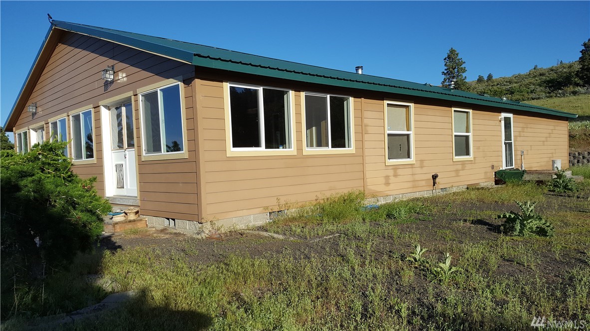 10256 Cowiche Mill Rd Cowiche WA 98923