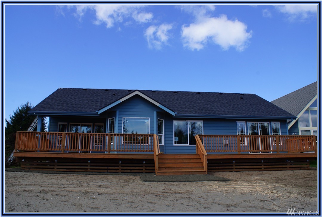 595 Quinault Ave SE Unit  Ocean Shores WA 98569