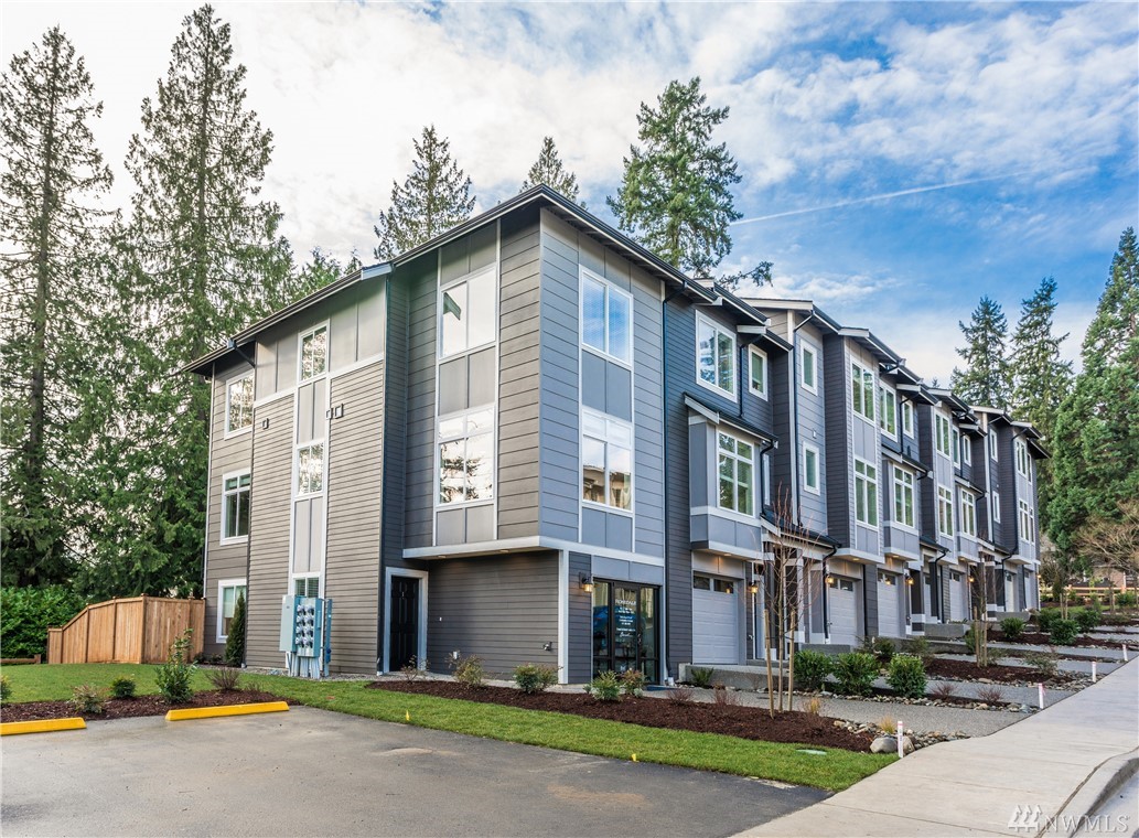 19403 7th Ave W Unit A-04 Unit A-04 Lynnwood WA 98036