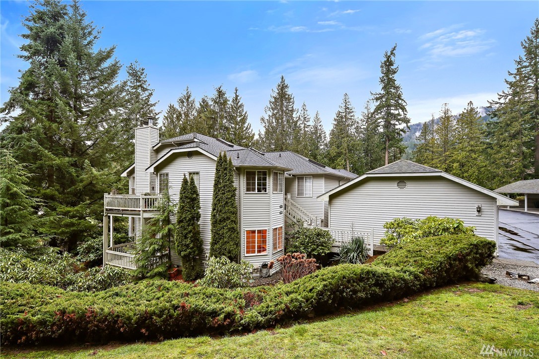 1953 Lake Whatcom Blvd Unit 6B Unit 6B Bellingham WA 98229