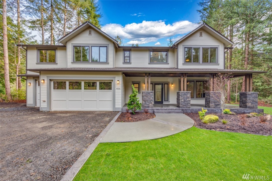 4516 Island Ave NE Bainbridge Island WA 98110
