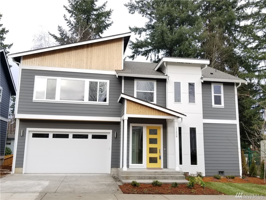 11438 SE 186th Pl Unit  Renton WA 98055