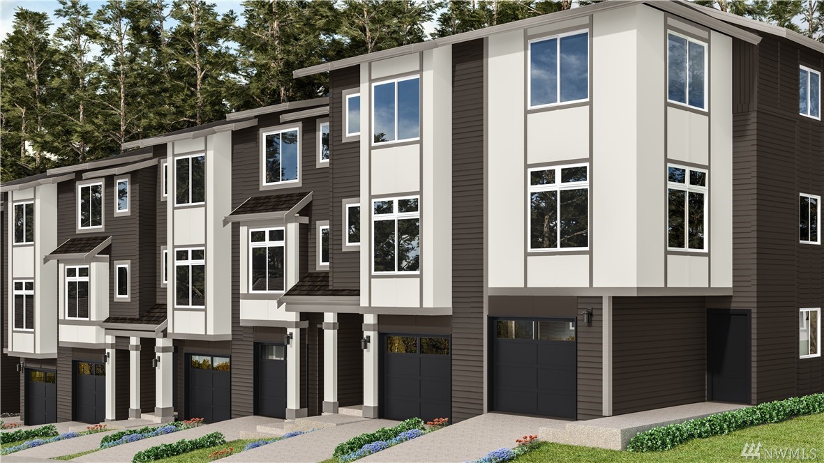 19403 7th Ave W Unit B-09 Unit B-09 Lynnwood WA 98036