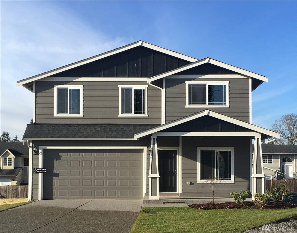 16534 45th Ave E Unit  Tacoma WA 98446
