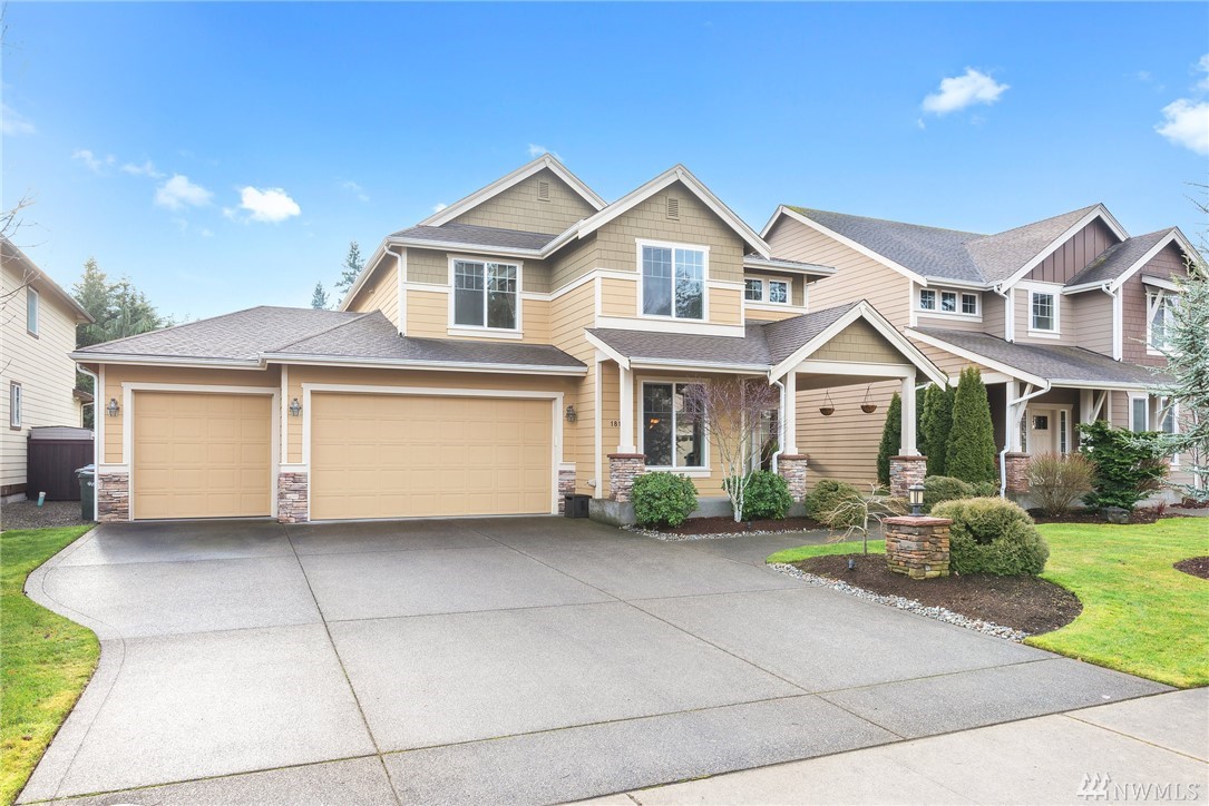 18102 114th St E Bonney Lake WA 98391