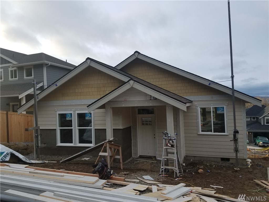 816 Blackstone Ct Unit  Bellingham WA 98226