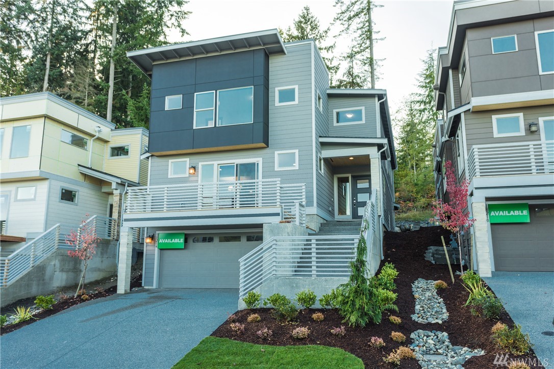 18304 3rd Dr SE Unit  Bothell WA 98012