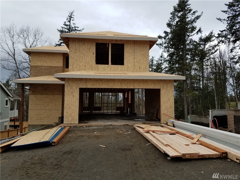 4401 Blackstone Ct Unit  Bellingham WA 98226