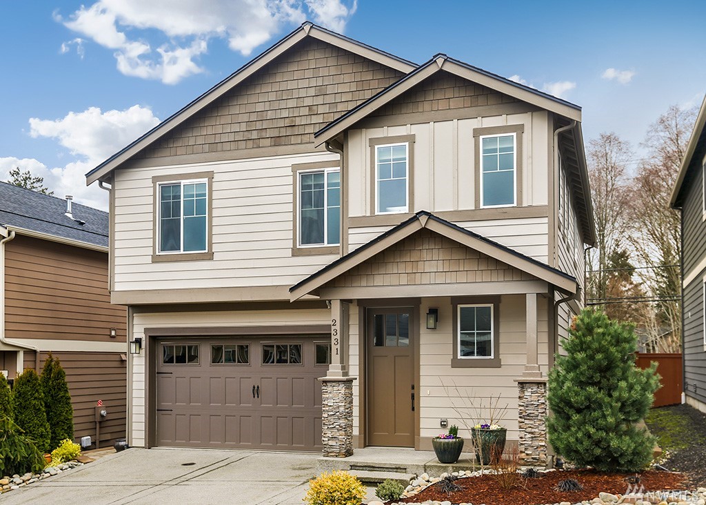 2331 196th Pl SE Bothell WA 98012